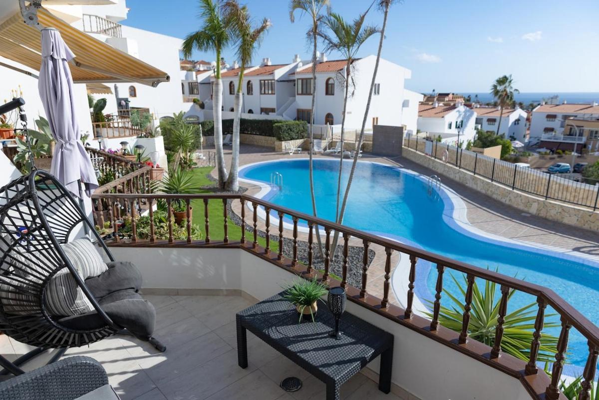 Casa Soluvida * Costa Adeje (Tenerife)